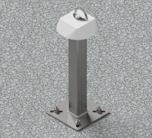 Producte Poste Anclaje Estándar